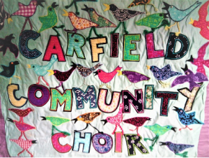 Carfield Community Choir