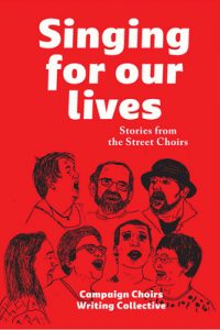 Singing for our Lives book cover