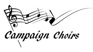 Campaign Choirs Logo