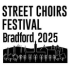 Bradford Street Choirs Festival