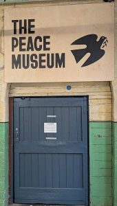The Peace Museum, Bradford