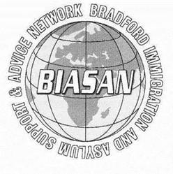 BIASAN - Bradford Immigration and Asylum Support & Advice Network