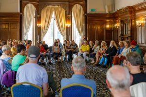 Songs of Hope with Penny Stone 