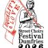 SCF 2026 Logo