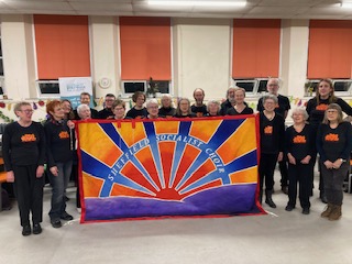 Sheffield Socialist Choir