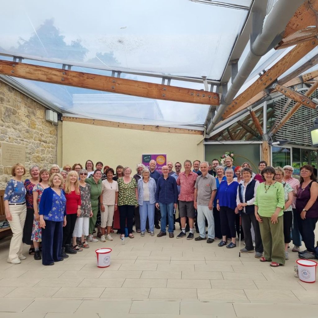 Heaton Voices, Newcastle upon Tyne