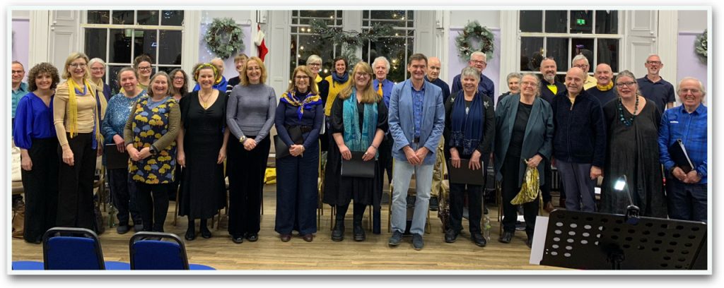 Dark Skies, Moffat, Scotland