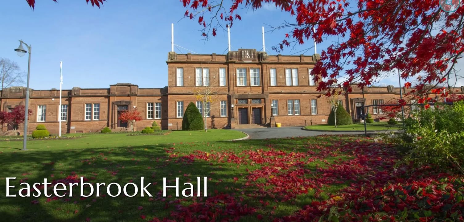 Street  Choirs Festival Dumfries 2026